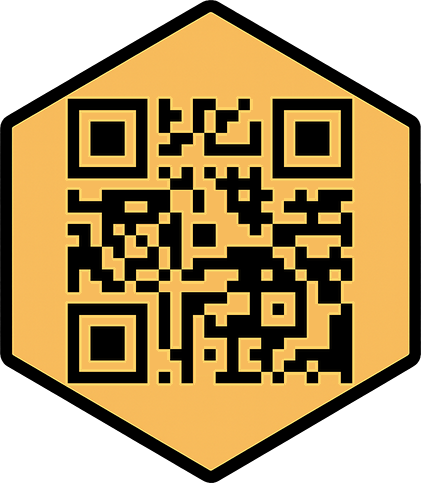 QR для короткой ссылки