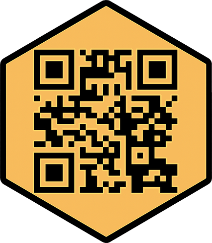 QR для короткой ссылки