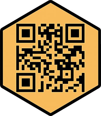 QR для короткой ссылки