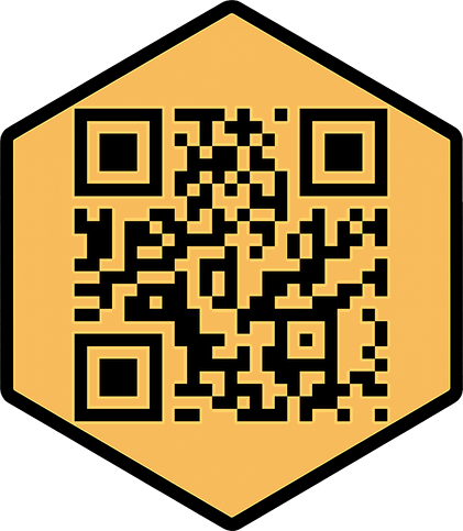 QR для короткой ссылки