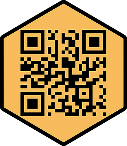 QR для короткой ссылки