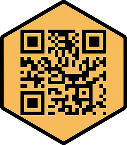 QR для короткой ссылки