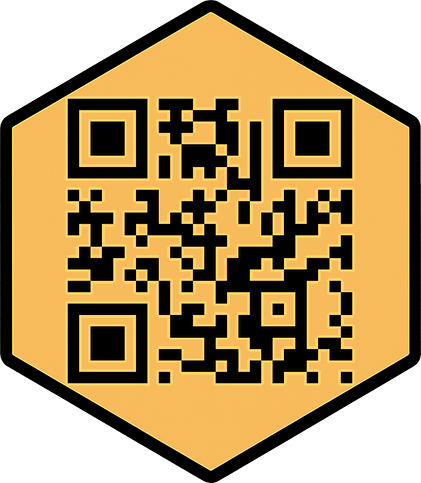 QR для короткой ссылки