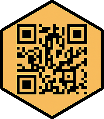 QR для короткой ссылки