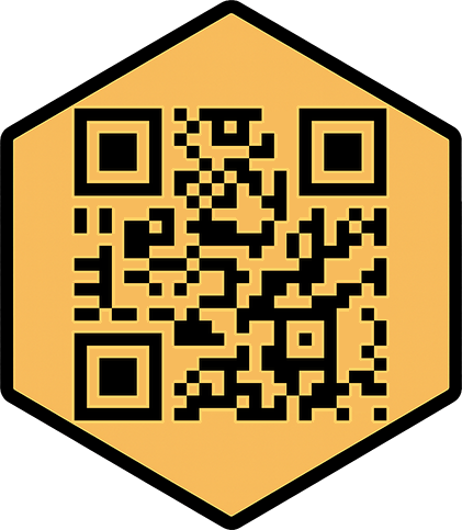 QR для короткой ссылки