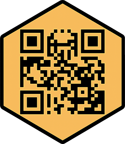 QR для короткой ссылки