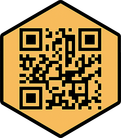 QR для короткой ссылки