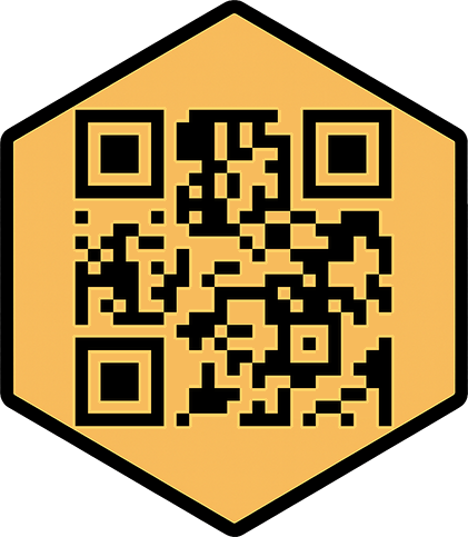 QR для короткой ссылки