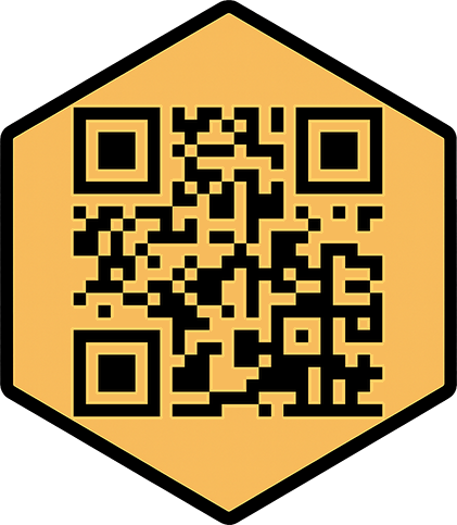 QR для короткой ссылки