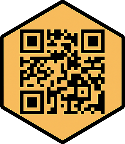 QR для короткой ссылки