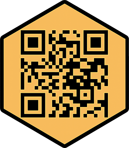 QR для короткой ссылки