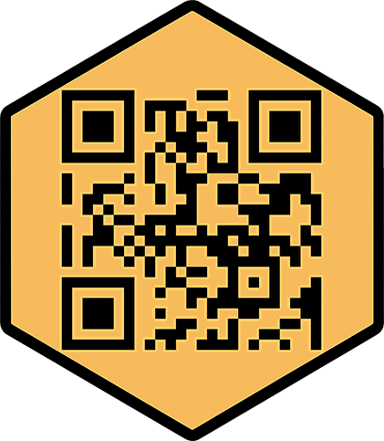 QR для короткой ссылки