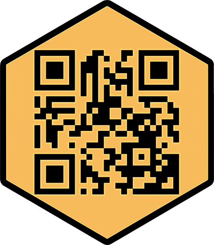 QR для короткой ссылки