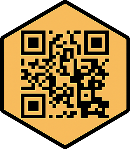 QR для короткой ссылки
