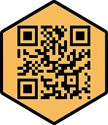 QR для короткой ссылки