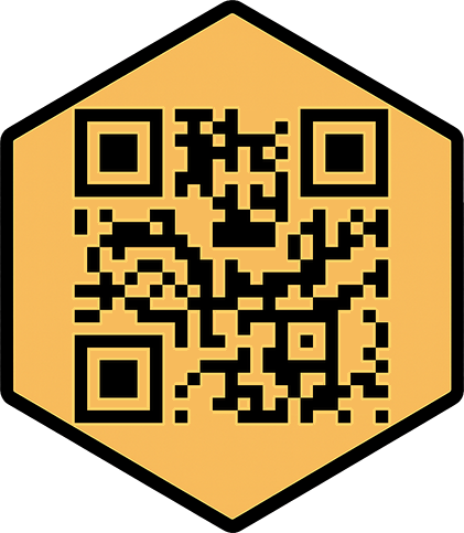 QR для короткой ссылки
