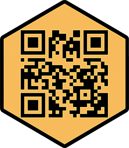 QR для короткой ссылки