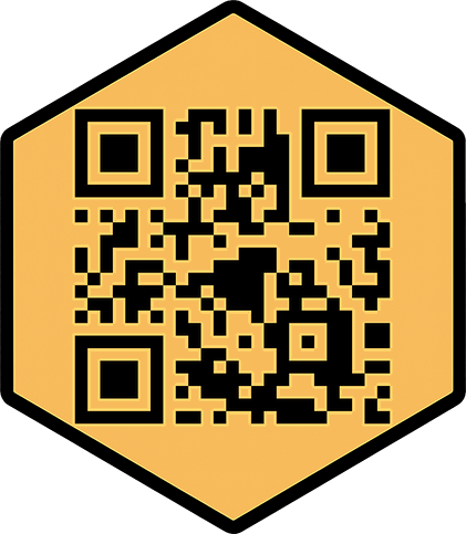 QR для короткой ссылки