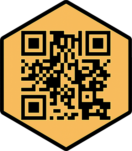 QR для короткой ссылки