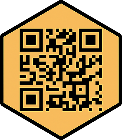 QR для короткой ссылки