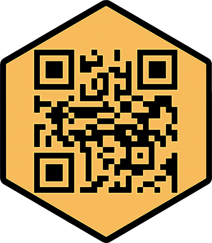 QR для короткой ссылки