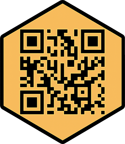 QR для короткой ссылки