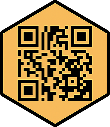 QR для короткой ссылки