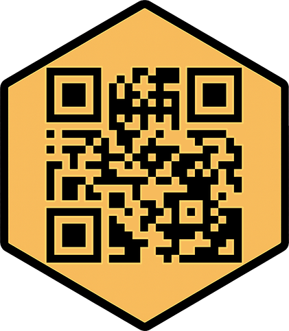 QR для короткой ссылки