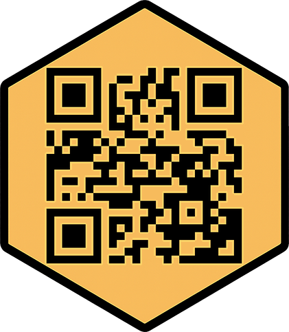 QR для короткой ссылки