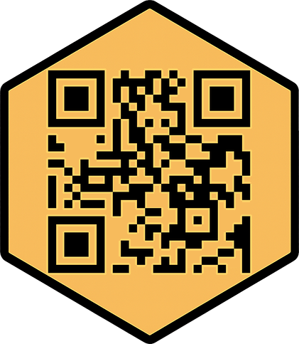 QR для короткой ссылки