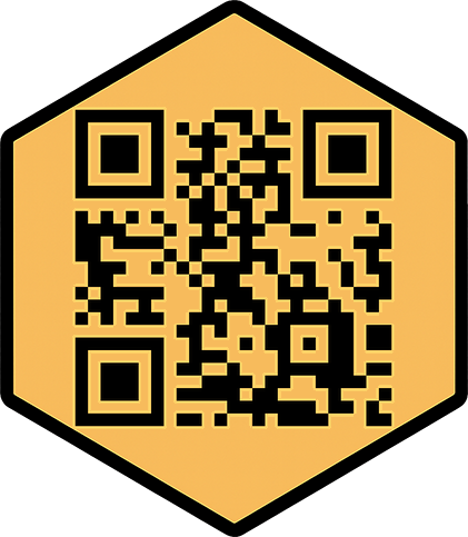 QR для короткой ссылки