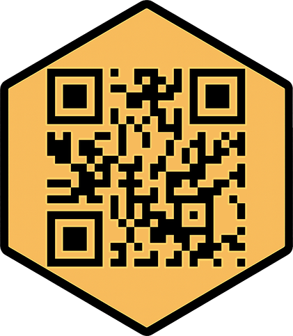 QR для короткой ссылки