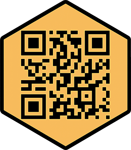 QR для короткой ссылки