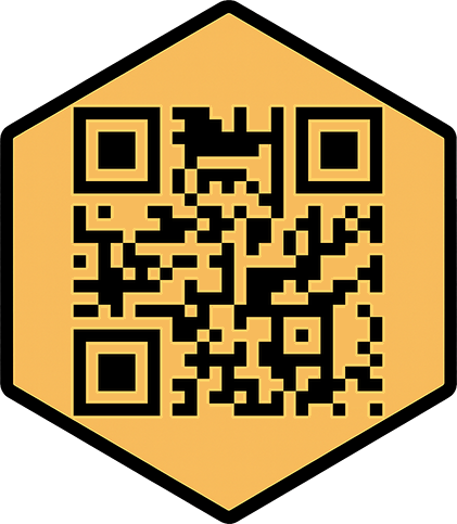 QR для короткой ссылки