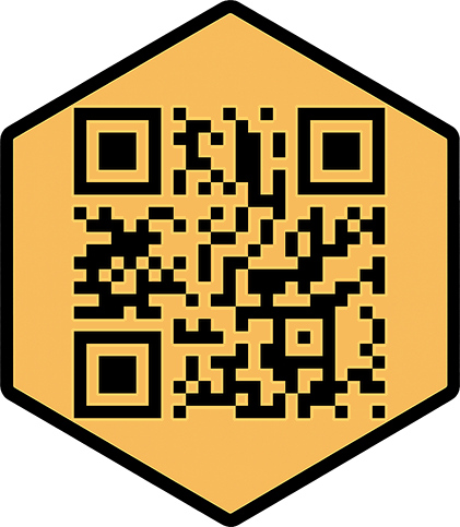 QR для короткой ссылки