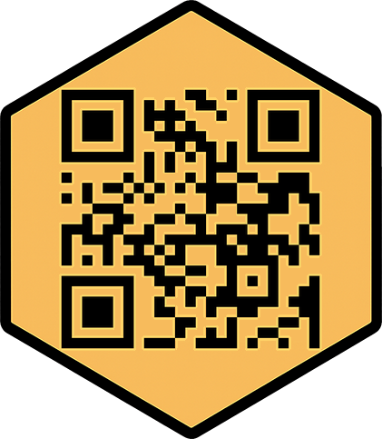 QR для короткой ссылки