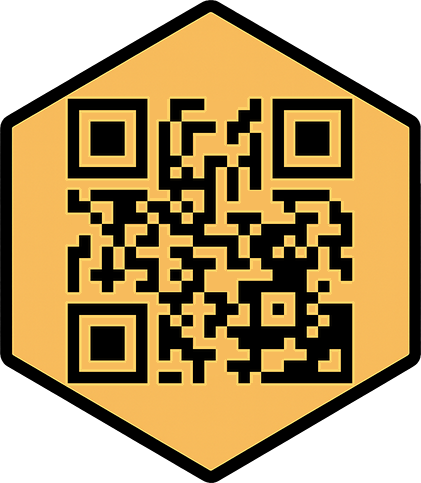 QR для короткой ссылки