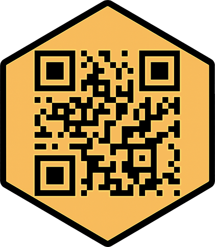 QR для короткой ссылки