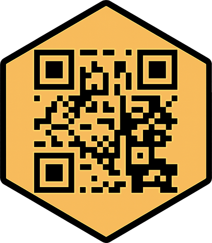 QR для короткой ссылки