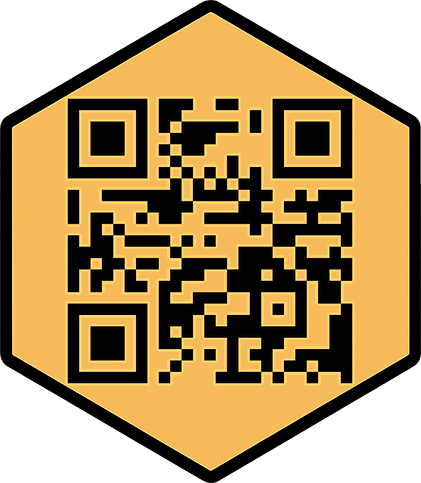 QR для короткой ссылки