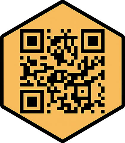 QR для короткой ссылки