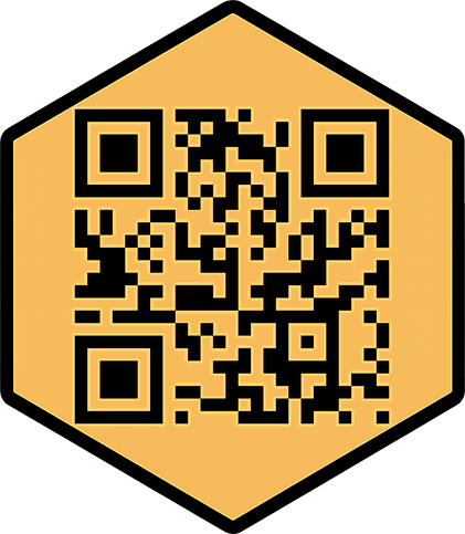 QR для короткой ссылки
