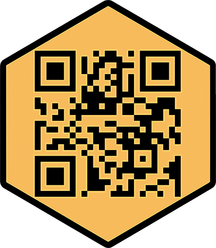 QR для короткой ссылки