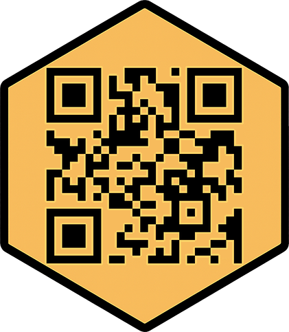 QR для короткой ссылки