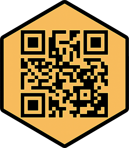 QR для короткой ссылки