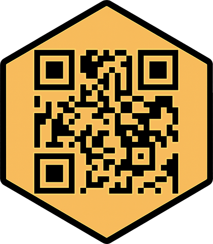 QR для короткой ссылки