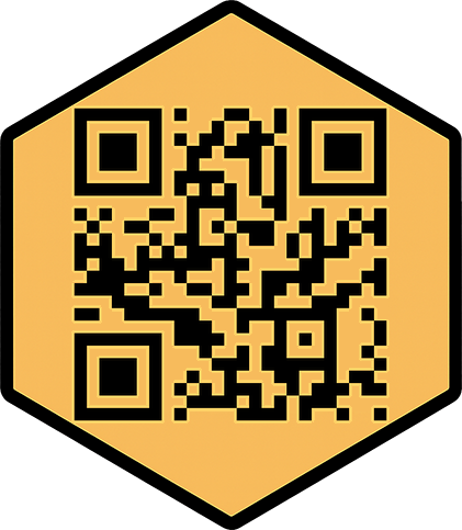 QR для короткой ссылки