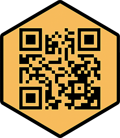 QR для короткой ссылки