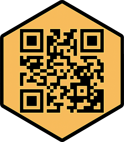 QR для короткой ссылки