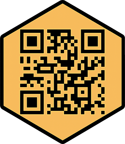 QR для короткой ссылки